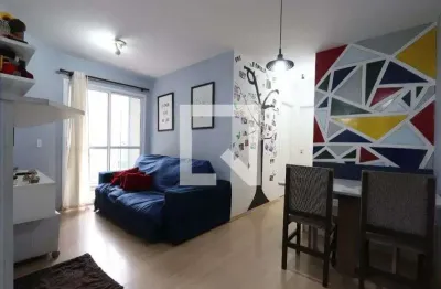 Apartamento à venda - vila prudente, 2 quartos,  55 m2