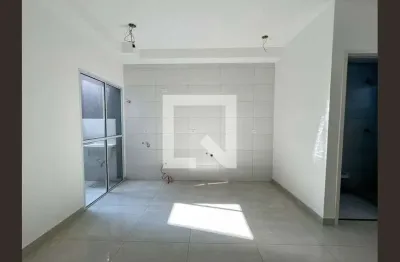 Apartamento à venda - vila mangalot, 1 quarto,  39 m2