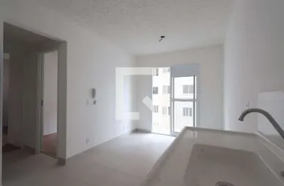 Apartamento com 2 quartos à venda na Avenida Professor Luiz Ignácio Anhaia Mello, 3949, Vila Santa Clara, São Paulo
