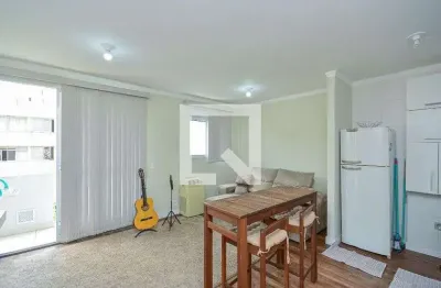 Apartamento com 1 quarto à venda na Avenida Sargento Geraldo Sant82, 154, Jardim Marajoara, São Paulo