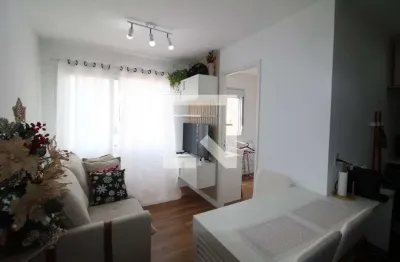 Apartamento com 2 quartos à venda na Rua Amandaú, 77, Água Fria, São Paulo