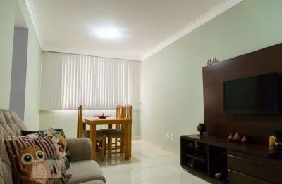 Apartamento com 2 quartos à venda na Rua Doutor Djalma Pinheiro Franco, 531, Vila Mascote, São Paulo