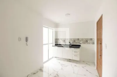 Apartamento com 2 quartos à venda na Rua Benedito Galvão, 107, Vila Carrão, São Paulo