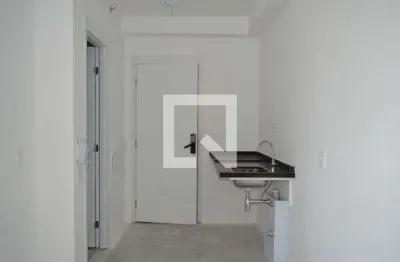 Apartamento com 1 quarto à venda na Avenida Armando Ferrentini, 654, Vila Mariana, São Paulo