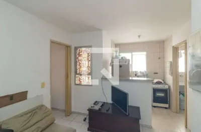Apartamento à venda - campos elíseos, 1 quarto,  26 m2