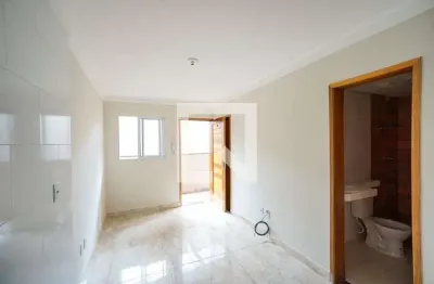 Apartamento à venda - vila esperança, 2 quartos,  35 m2
