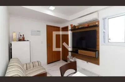 Apartamento com 2 quartos à venda na Rua Serra da Sentinela, 13, Vila Nova Savoia, São Paulo