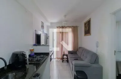 Apartamento com 1 quarto à venda na Rua Manuel Leiroz, 230, Cangaíba, São Paulo