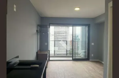 Apartamento com 1 quarto à venda na Avenida Pompéia, 581, Pompéia, São Paulo