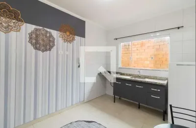 Kitnet / Stúdio à venda na Rua Brigadeiro Brito Delamare, 230, Artur Alvim, São Paulo