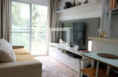 Apartamento à venda - vila andrade, 2 quartos,  49 m2
