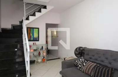 Casa com 2 quartos à venda na Rua Hiroaki Torigoi, 118, Vila Progresso, São Paulo