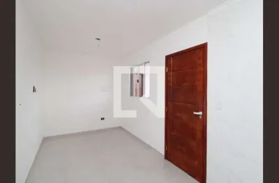 Apartamento à venda - vila constança , 2 quartos,  40 m2