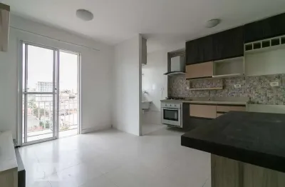Apartamento com 1 quarto à venda na Rua José Bento, 170, Cambuci, São Paulo