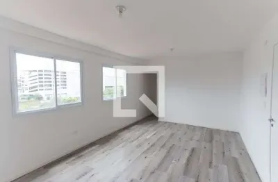 Apartamento à venda - vila mazzei, 1 quarto,  31 m2