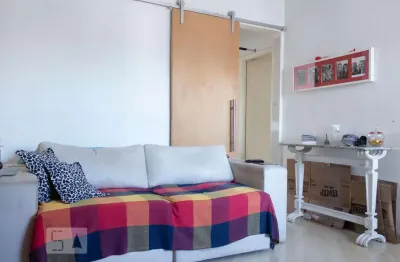 Apartamento com 2 quartos à venda na Avenida Lacerda Franco, 988, Cambuci, São Paulo