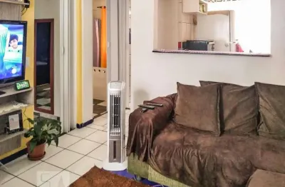 Apartamento com 2 quartos à venda na Rua Charles Best, 7, Sapopemba, São Paulo