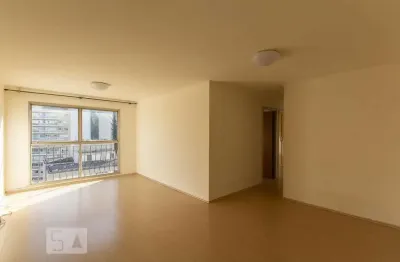 Apartamento à venda - vila andrade, 3 quartos,  78 m2