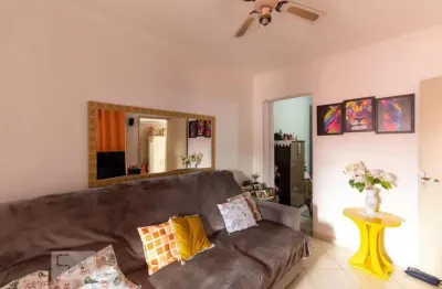 Apartamento à venda - jardim fernandes, 2 quartos,  140 m2