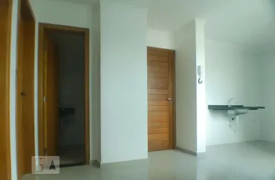 Apartamento com 2 quartos à venda na Rua Doutor Renato da Costa Bonfim, 264, Ermelino Matarazzo, São Paulo