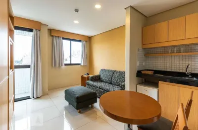 Apartamento com 1 quarto à venda na Rua Doutor Olavo Egídio, 170, Santana, São Paulo