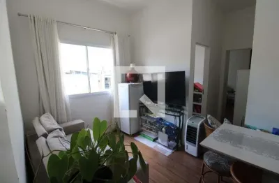 Apartamento à venda - vila constança , 2 quartos,  42 m2