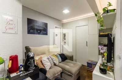 Apartamento com 1 quarto à venda na Rua Conselheiro Crispiniano, 125, Centro, São Paulo
