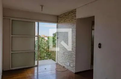 Apartamento à venda - vila campestre, 2 quartos,  52 m2
