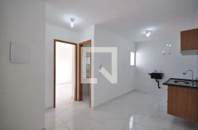 Apartamento com 1 quarto à venda na Rua Santa Teresa de Jesus, 89, Vila Constança, São Paulo