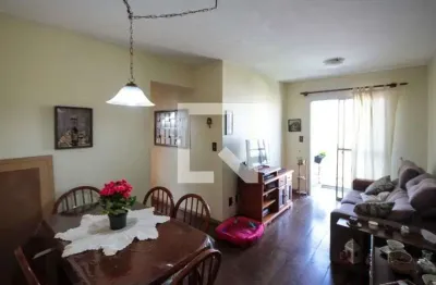 Apartamento à venda - vila prudente, 3 quartos,  60 m2