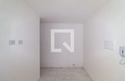 Apartamento à venda - vila esperança, 1 quarto,  33 m2