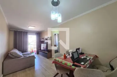 Apartamento à venda - vila formosa, 2 quartos,  50 m2