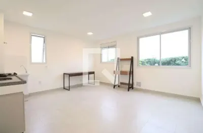 Apartamento à venda - água branca, 1 quarto,  34 m2