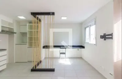 Apartamento à venda - vila leopoldina, 1 quarto,  35 m2