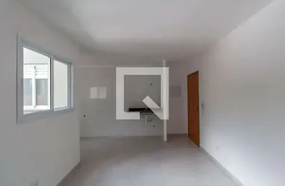 Apartamento à venda - cidade patriarca, 2 quartos,  41 m2