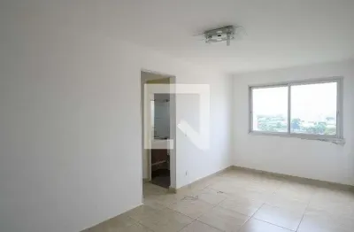 Apartamento à venda - jardim são savério, 2 quartos,  55 m2