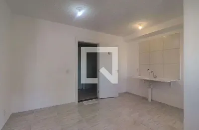 Apartamento com 2 quartos à venda na Avenida Miguel Yunes, 1030, Campo Grande, São Paulo