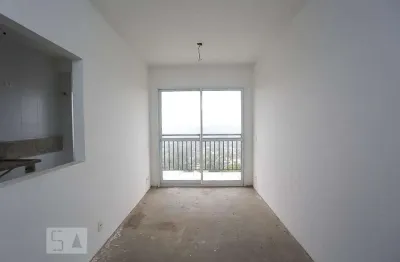 Apartamento com 2 quartos à venda na Rua João Avelino Pinho Mellão, 140, Morumbi, São Paulo