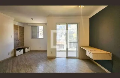 Apartamento à venda - jardim marajoara , 2 quartos,  72 m2