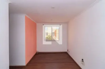 Apartamento à venda - vila mazzei, 2 quartos,  48 m2