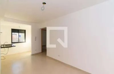 Apartamento à venda - vila formosa, 2 quartos,  42 m2