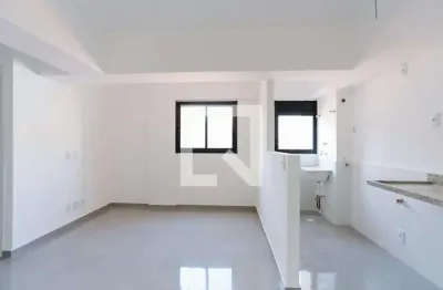 Apartamento com 1 quarto à venda na Rua Tristão de Campos, 175, Butantã, São Paulo