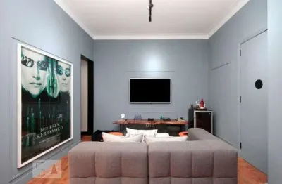 Apartamento com 1 quarto à venda na Avenida Cásper Líbero, 134, Centro, São Paulo