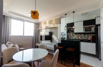 Apartamento com 2 quartos à venda na Avenida Raimundo Pereira de Magalhães, 2765, Jardim Íris, São Paulo