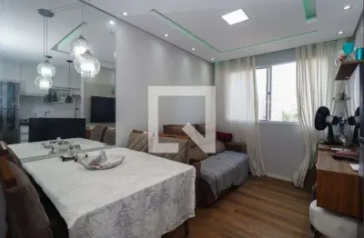 Apartamento à venda - vila andrade, 2 quartos,  45 m2