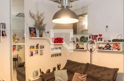 Apartamento com 1 quarto à venda na Rua João de Carvalho, 82, Liberdade, São Paulo