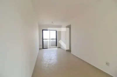 Apartamento à venda - vila jacuí, 2 quartos,  50 m2
