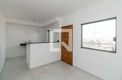 Apartamento à venda - cidade patriarca, 2 quartos,  43 m2