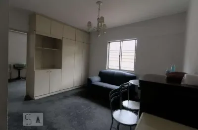 Apartamento com 1 quarto à venda na Rua Dos Guaianazes, 1003, Bom Retiro, São Paulo