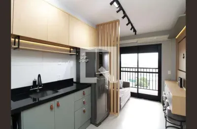 Apartamento à venda - vila mazzei, 1 quarto,  32 m2